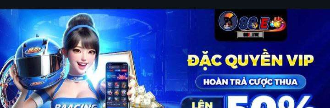 88EE LIVE Cover Image