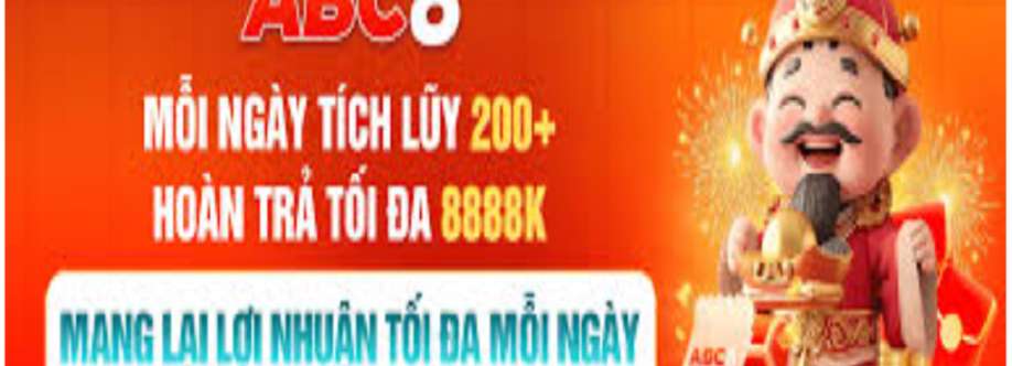 ABC8 ABC8 Cover Image