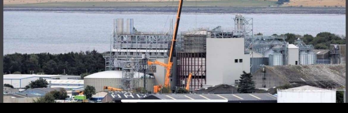 James Engineering Constructions Ltd Cover Image