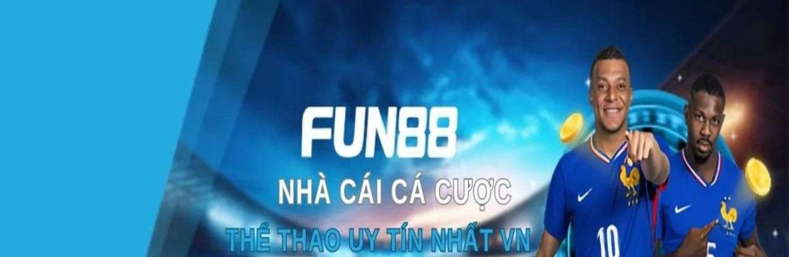 Nhà cái FUN88 Cover Image