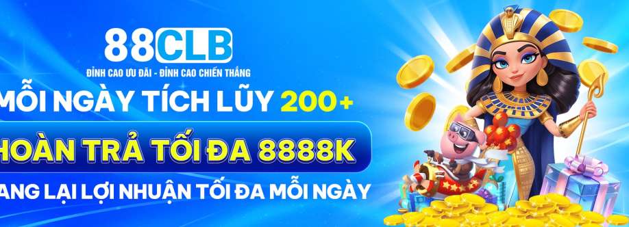 88CLB Cổng Game Giải Trí Cá Cược Hấp D Cover Image