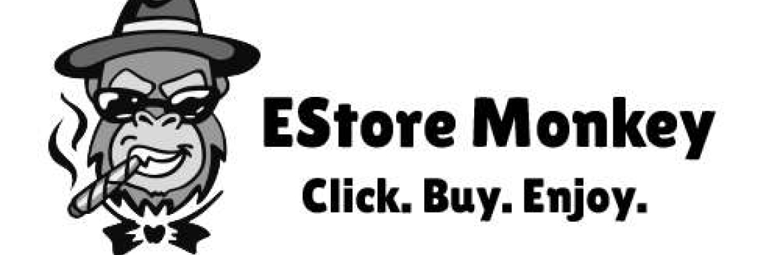EStore Monkey Cover Image