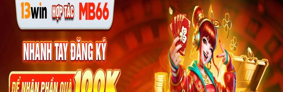 Nhà Cái 13WIN Cover Image
