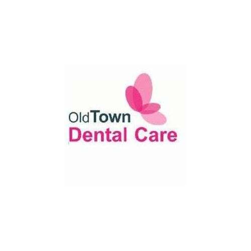 Old Town Dental Care Profile Picture