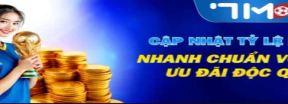 Nhà cái 7M Cover Image