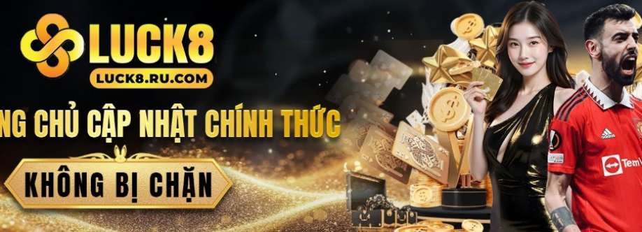 Nhà cái Luck8 Cover Image