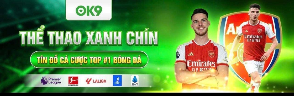 Nhà cái OK9 Cover Image