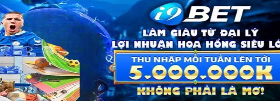 I9bet Nhà Cái Cá Cược Uy Tín Hàng Đầu  Cover Image
