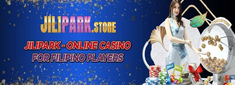 Jilipark Store Cover Image