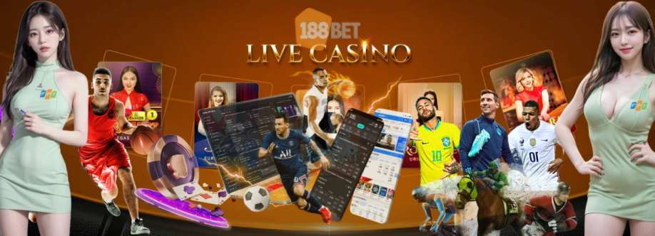 188bet ceo Cover Image