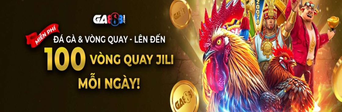 Ga888 crypto Cover Image