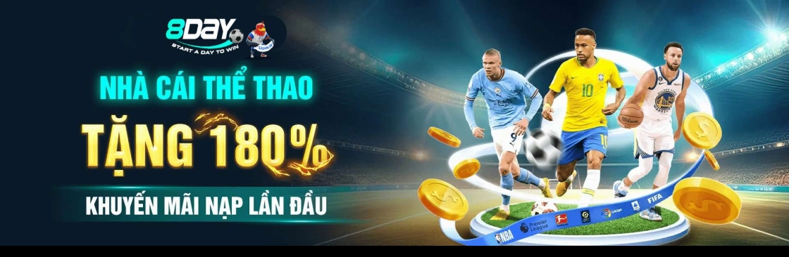 NHÀ CÁI 8DAY Cover Image