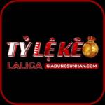 Tỷ Lệ Kèo La Liga Profile Picture