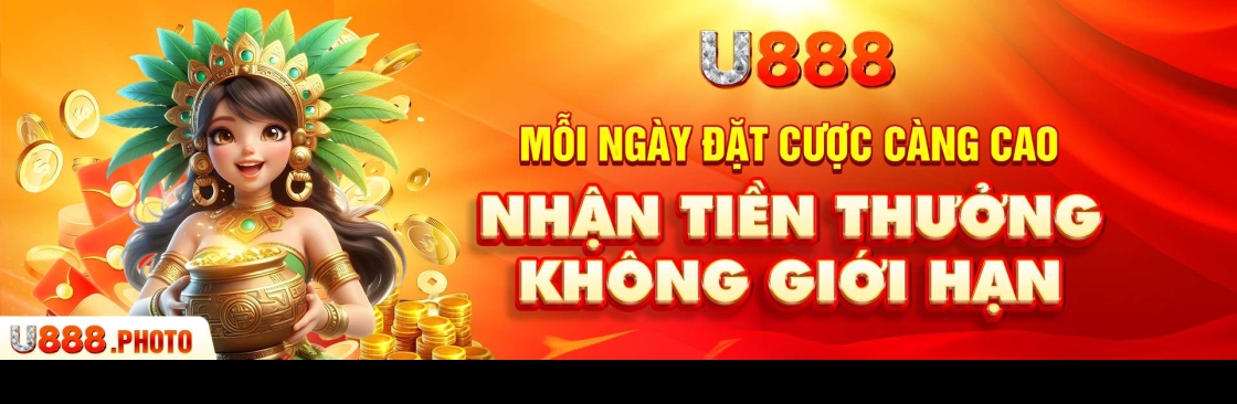 nhà cái u888 Cover Image