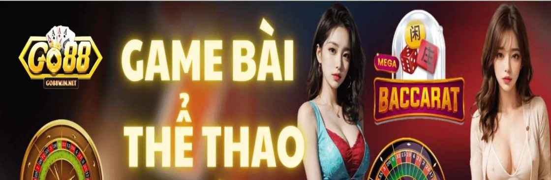 Nhà cái Go88 Cover Image