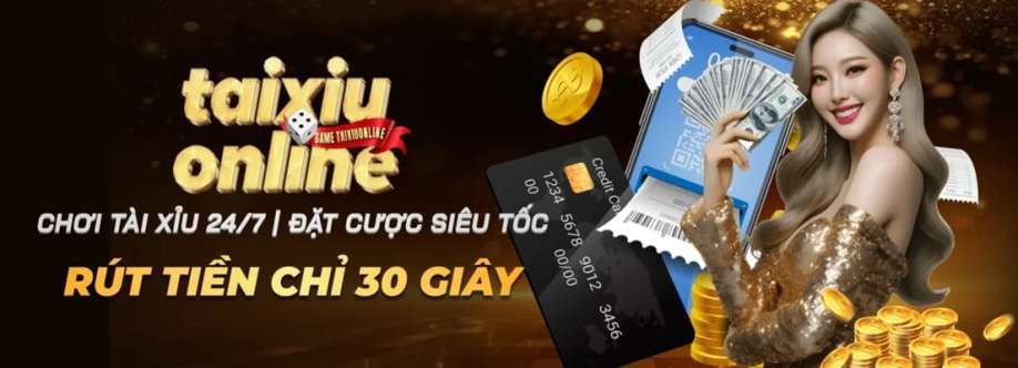 Tài Xỉu Online Cover Image