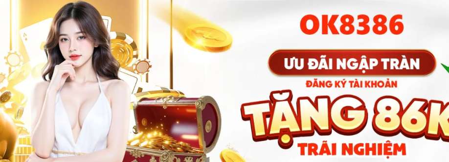 Nha Cai OK8386 Cover Image