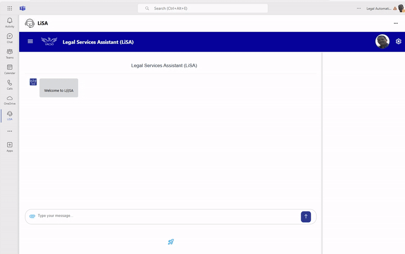 Streamline Legal Processes with Automated Legal Solutions | MyLegal