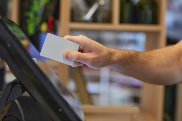 MIFARE Contactless RFID Cards | Smart Access Solutions