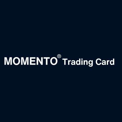 MOMENTO Interactive Trading card Profile Picture