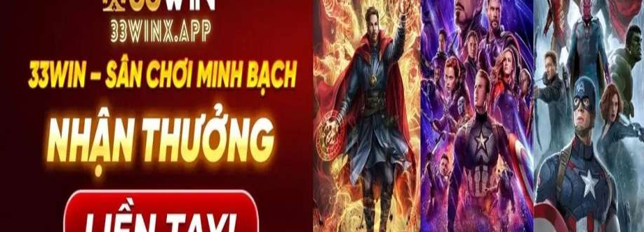 Nhà cái 33win Cover Image