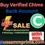 Buy Verified Chime Bank Account Profile Picture