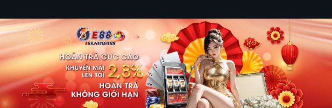 E88 NETWORK Cover Image