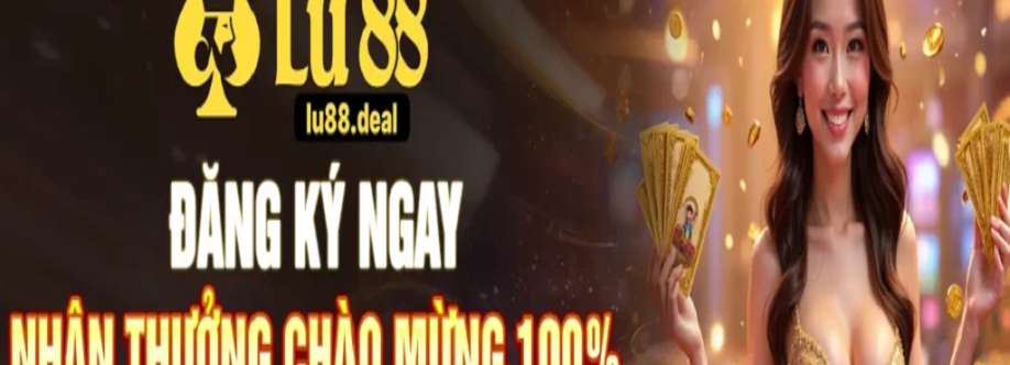 Nhà Cái LU88 Cover Image