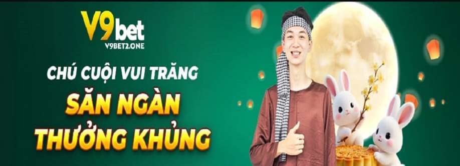 V9BET Nhà Cái Trực Tuyến Uy Tín Cover Image