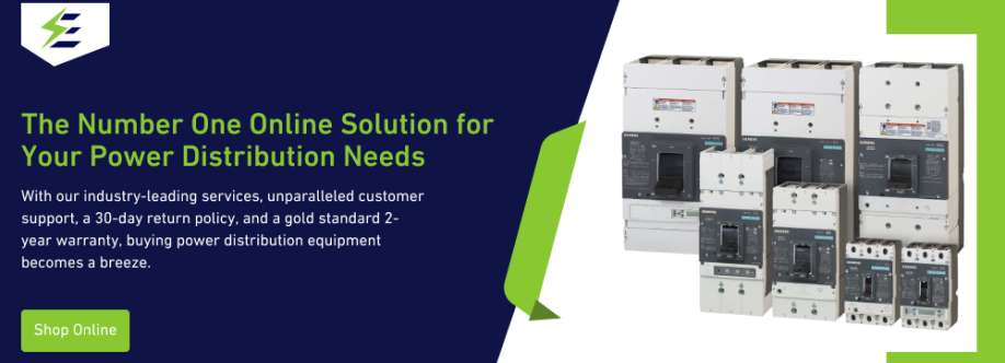 Essential Electric Supply Cover Image