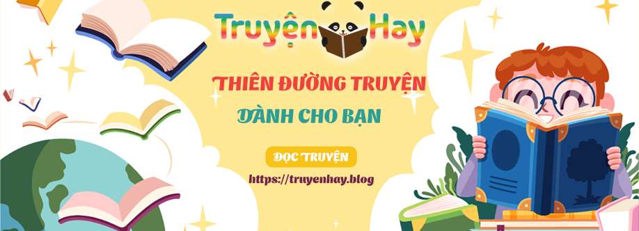 TruyenHay Blog Cover Image