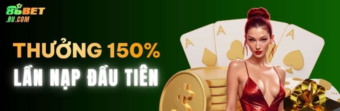 86Bet Ru Com Cover Image