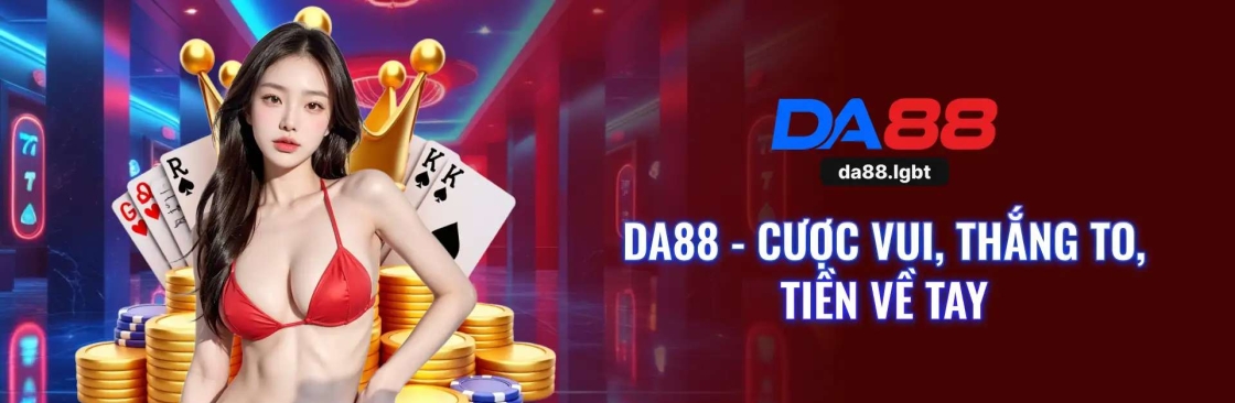 DA88 LGBT Cover Image