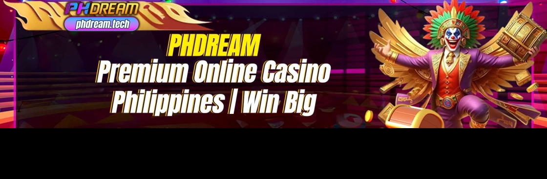 Phdream Casino Cover Image