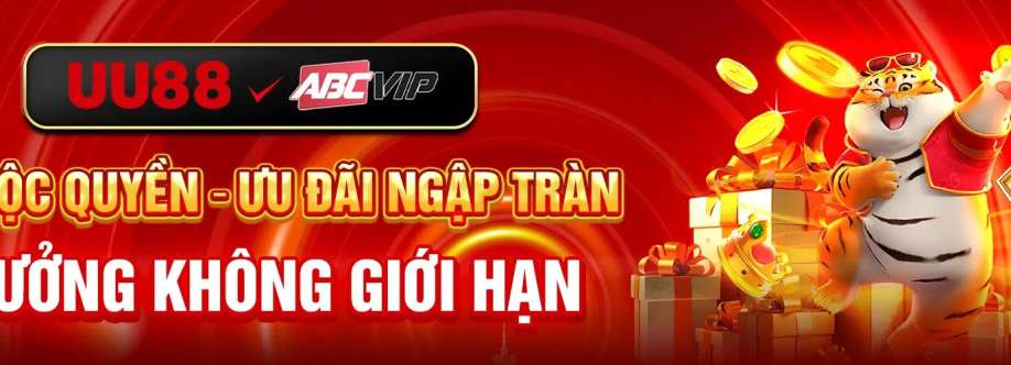 UU88 Nhà cái cá cược Cover Image