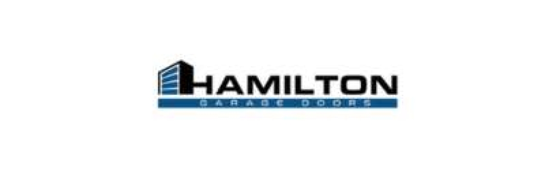 Hamilton Garage Doors Cover Image