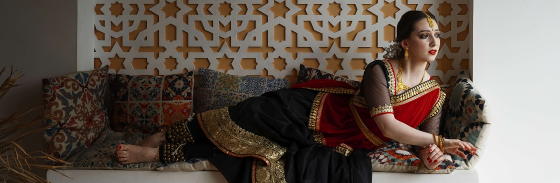 Sandhya Shah Cover Image