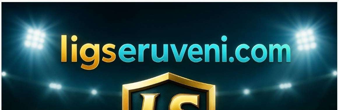 Lig Serüveni Cover Image