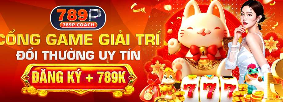 789P COACH Cover Image