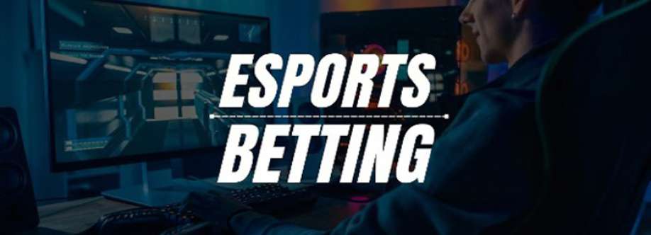 Esports 789F Cover Image
