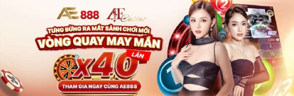 AE888 Link Vào AE888 Không Chặn Cover Image