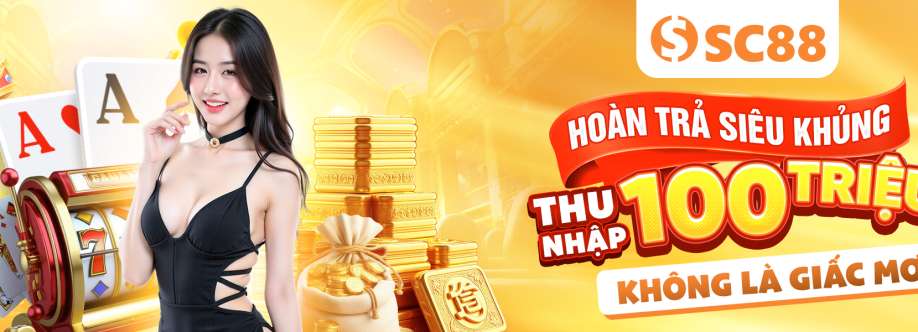 Nhà cái SC88 Cover Image