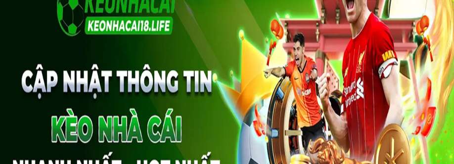 kèo nhà cái 18 Cover Image
