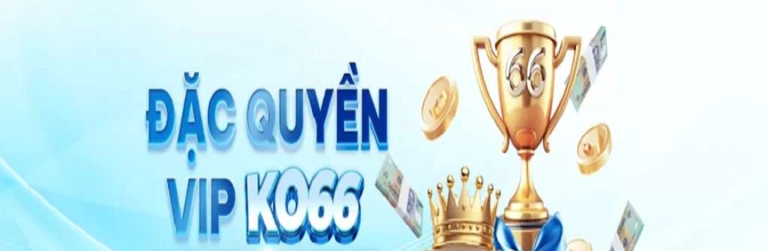 Ko66 Đăng Ký Link vào an toàn Cover Image
