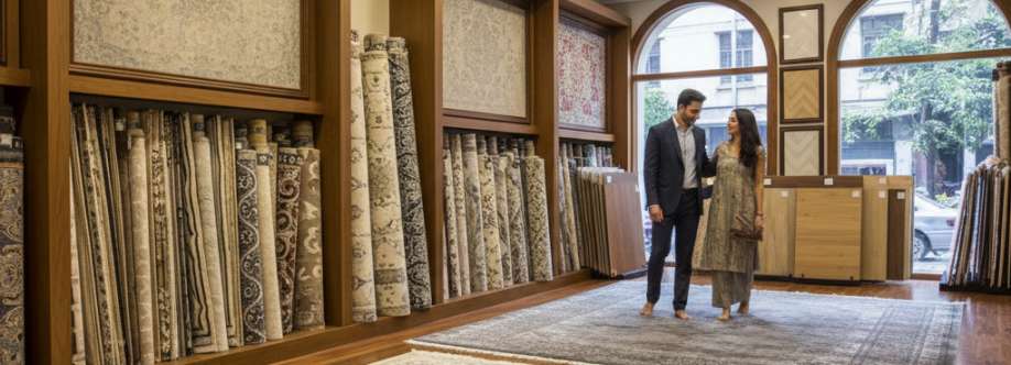 Soft Touch Carpet Cover Image