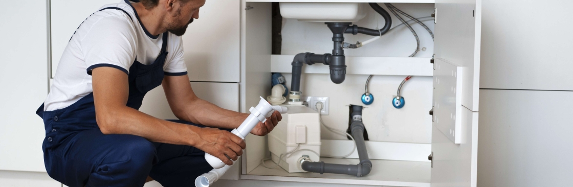 Plumbing Network Cover Image