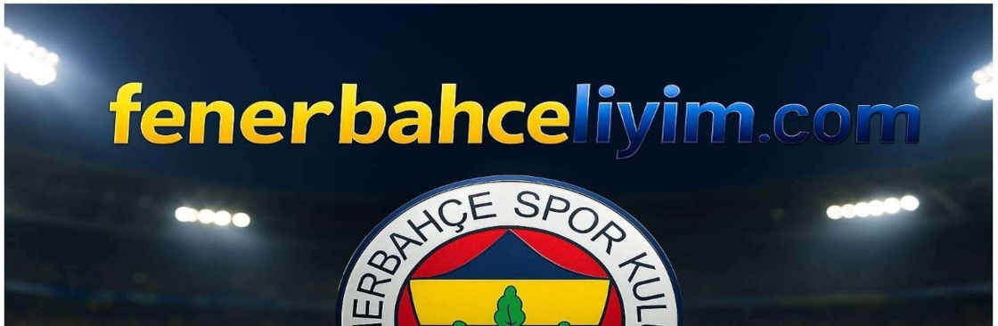 Fenerbah çeliyim Cover Image