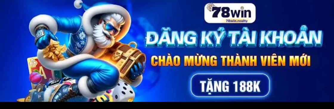 Nhà cái 78WIN Cover Image