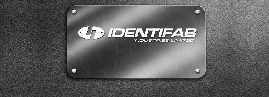Identifab Industries Limited Cover Image