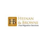 Heenan Browne Migration Profile Picture